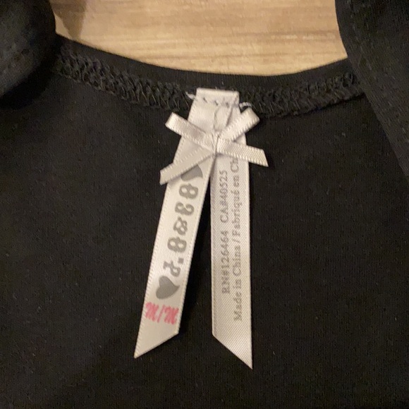 New with tags bodysuit - Picture 3 of 3